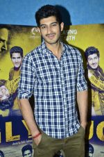 Mohit Marwah with Fugly Cast meets the media in Juhu, Mumbai on 11th June 2014